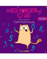 Kedi Ponçik’in 10 Hali: Sayılar
