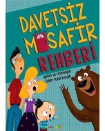 Davetsiz Misafir Rehberi