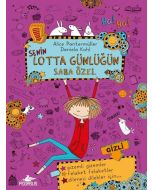 Senin Lotta Günlüğün