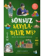 Sonsuz Sayılabilir mi? 