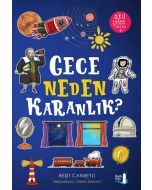 Gece Neden Karanlık?