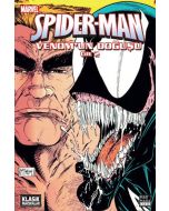 Spider-Man : Venom'un Doğuşu Cilt 2