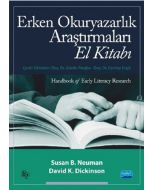 Erken Okuryazarlık Araştırmaları El Kitabı