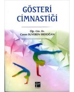 Gösteri Jimnastiği