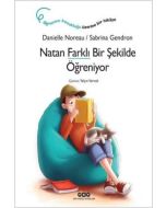 Natan Farklı Bir Şekilde Öğreniyor