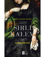 Sırlı Kalem