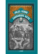 Zacharius Usta