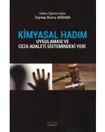 Kimyasal Hadım