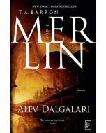 Merlin 3 - Alev Dalgaları