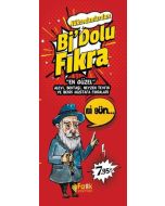 Nüktedanlardan Bi'Dolu Fıkra