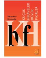 Küçük Hikayeler Büyük Fikirler