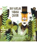 Bay Kaplan Yabana Çıkıyor