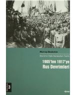 1905'ten 1917'ye Rus Devrimleri