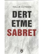 Dert Etme Sabret