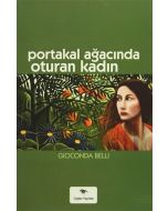 Portakal Ağacında Oturan Kadın