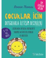 Çocuklar İçin Duygularla İletişim Becerileri
