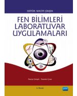 Fen Bilimleri Laboratuvar Uygulamaları