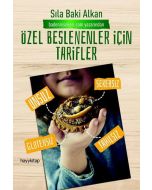 Özel Beslenenler İçin Tarifler
