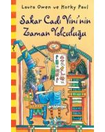 Sakar Cadı Vini’nin Zaman Yolculuğu