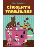 Çikolata Fabrikası