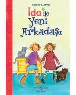 İda ile Yeni Arkadaşı