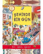 Şehirde Bir Gün