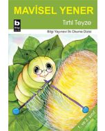Tırtıl Teyze