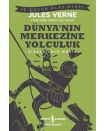 Dünya’nın Merkezine Yolculuk 