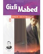 Gizli Mabed