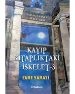 Kayıp Kitaplıktaki İskelet 3 - Fare Sarayı