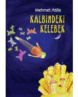 Kalbimdeki Kelebek