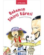 Babamın Sihirli Küresi