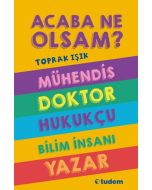 Acaba Ne Olsam? (5 Kitap-Kutulu)