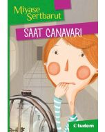 Saat Canavarı