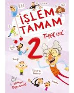 İşlem Tamam 2
