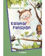Kalamar Pansiyon