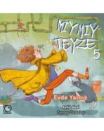 Mıymıy Teyze 5