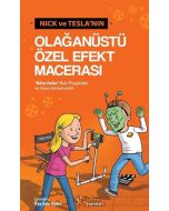 Nick ve Tesla’nın Olağanüstü Özel Efekt Macerası