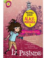 Alice-Miranda İz Peşinde