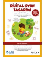 Dijital Oyun Tasarımı