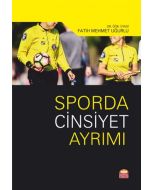 Sporda Cinsiyet Ayrımı