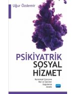 Psikiyatrik Sosyal Hizmet