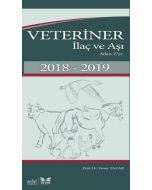 Veteriner İlaç ve Aşı A’dan Z’ye 2018-2019