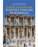 Turizm Sektöründe Tüketici Hakları Araştırması