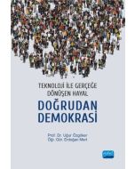 Doğrudan Demokrasi