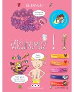 Bil Bakalım Vücudumuz!