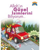 Allah’ın Güzel İsimlerini Biliyorum