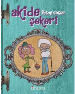 Akide Şekeri