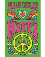Hippi - Yeşil Kapak