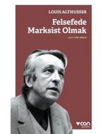 Felsefede Marksist Olmak